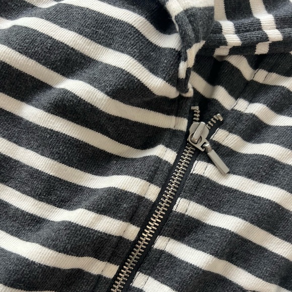 Gap Knit Moto Jacket - Picture 7 of 12